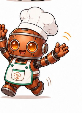 Chef DinGen